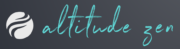 Altitude Zen logo