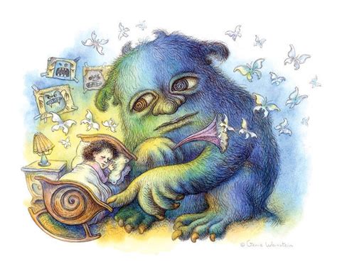 Ogre Lullaby