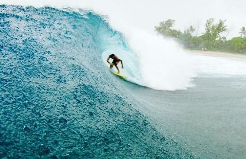 Surfing Difficult Emotions with RAIN